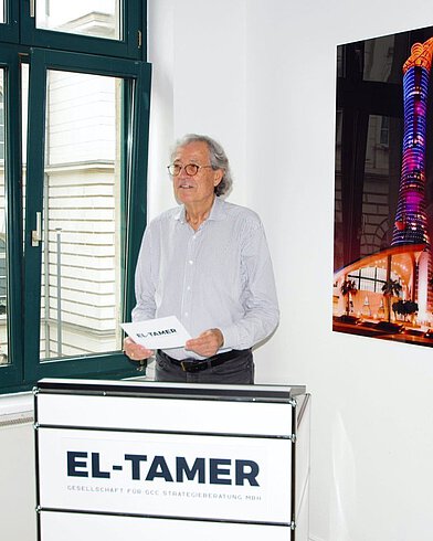 Prof. Dr. Hans-Jürgen Biersack